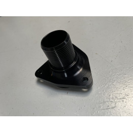Pipe eau alu AV TU5J4