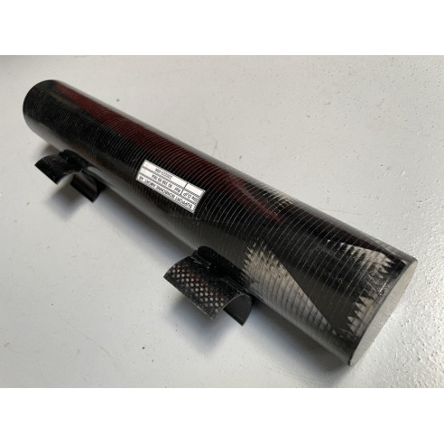 Support de bonbonne AR 207 S2000