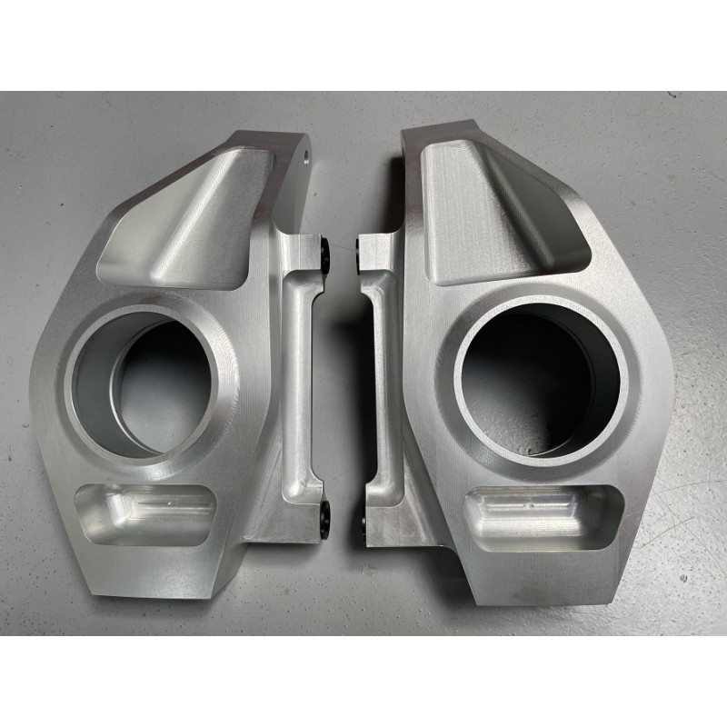 Axe pivot central essieu avant 42225