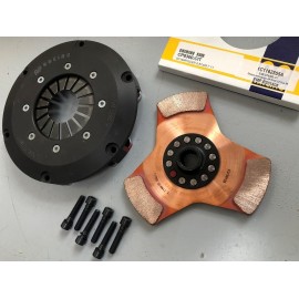 Kit embrayage Ø184mm 208 R2