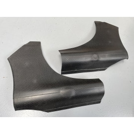 Jeu de protections ailes AR carbone 206