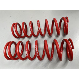 Jeu de ressorts AV DS3 R3 55N/mm