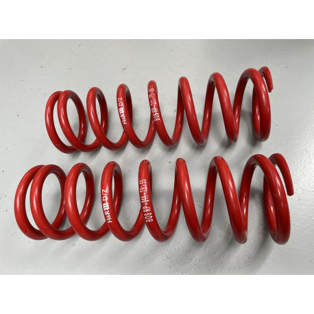 Jeu de ressorts AV DS3 R3 55N/mm Jeu de ressorts AV DS3 R3 55N/mm