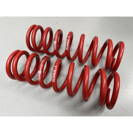 Jeu de ressorts AR DS3 R3 54 N/mm Jeu de ressorts AR DS3 R3 54 N/mm