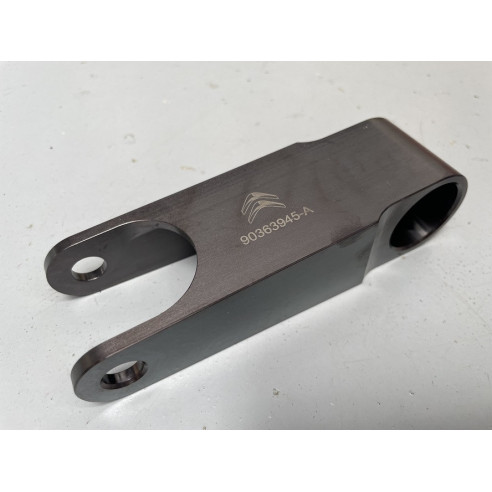 Biellette anticouple DS3 R3 Max