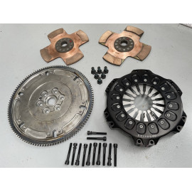 Kit volant moteur + embrayage 208 / DS3 R5