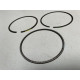 Jeu de 3 segments pistons MAHLE 208-DS3 / C3 R5