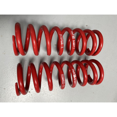 Jeu de ressorts AR DS3 R3 71 N/mm Jeu de ressorts AR DS3 R3 71 N/mm