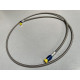 Tuyau émetteur d\'embrayage / support 208 / DS3 R5