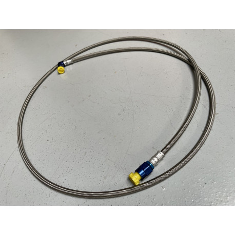 Tuyau émetteur d'embrayage / support 208 / DS3 R5 Tuyau émetteur d'embrayage / support 208 / DS3 R5