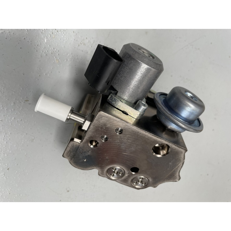 Pompe à Essence Haute Pression N14 Pour Peugeot 207 3008 308 5008 508 RCZ - Références 13517573436 13517588879 13537528345, 1.6 THP