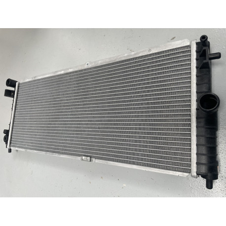 Radiateur d'eau 208 R2 / DS3 R3