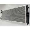 Radiateur d'eau 208 R2 / DS3 R3