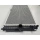 Radiateur d'eau 208 R2 / DS3 R3