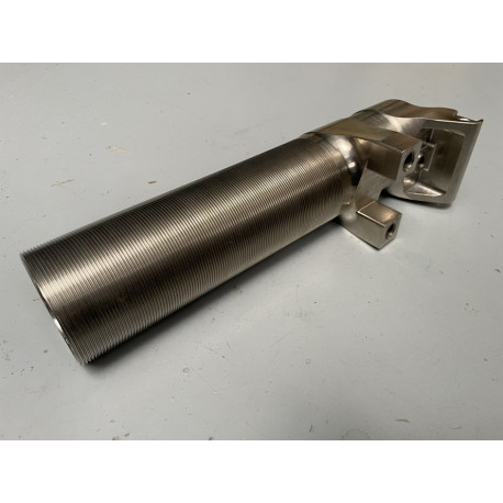 Jambe de force AV Asphalte 207 S2000 Jambe de force AV Asphalte 207 S2000