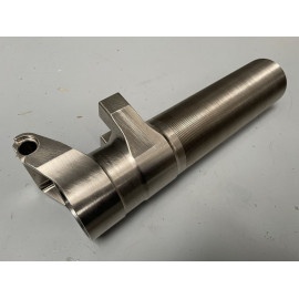 Jambe de force AV Asphalte 207 S2000