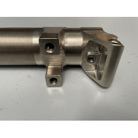 Jambe de force AV Asphalte 207 S2000