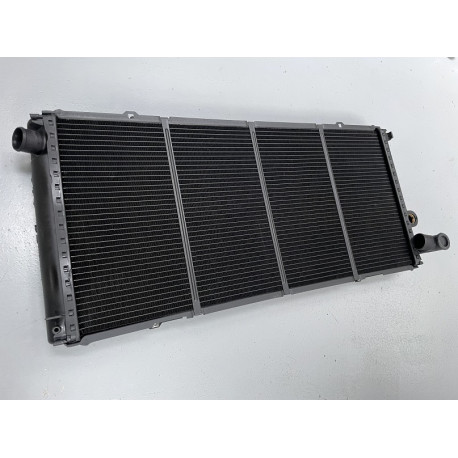 Radiateur cuivre 205 TD Radiateur cuivre 205 TD
