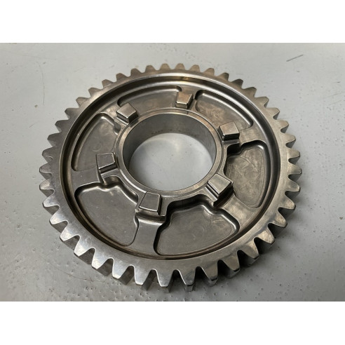 Pignon récepteur de 1ère 12x41 ST75-16 / 206 S1600