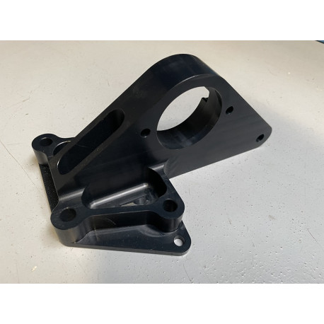Palier de transmission 206 S1600 pour ST75-16 Palier de transmission 206 S1600 pour ST75-16