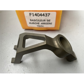 Basculeur de marche AR TECH ST75-16