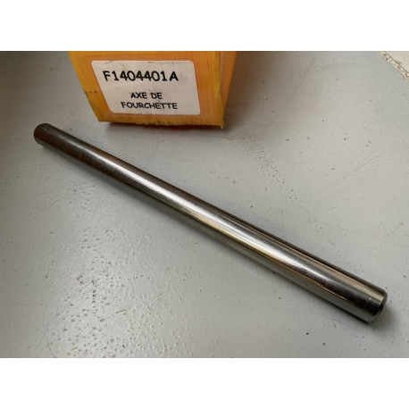 Axe de fourchette ST75-16 Axe de fourchette ST75-16