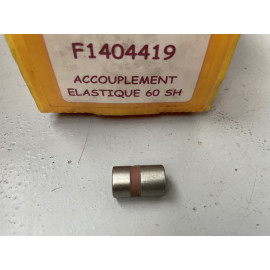 Accouplement élastique 60 Sh. ST75-16