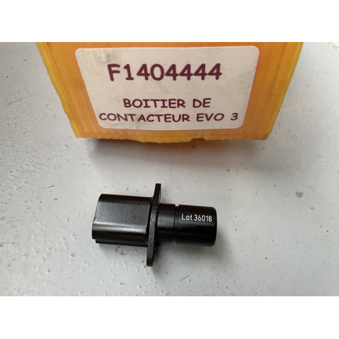 Boitier de contacteur Evo3 ST75-16