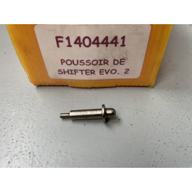 Poussoir de shifter Evo2 ST75-16