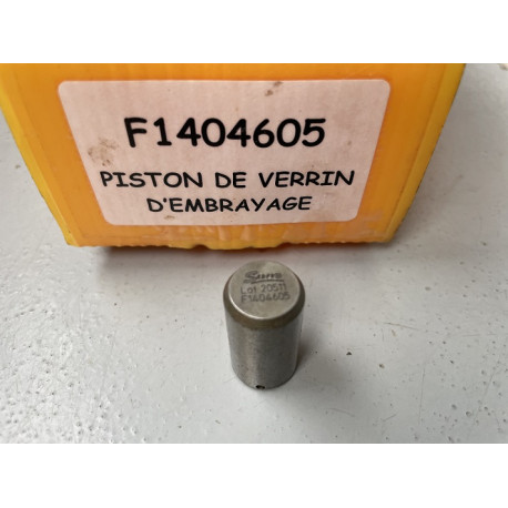 Piston de vérin d'embrayage ST75-16 Piston de vérin d'embrayage ST75-16