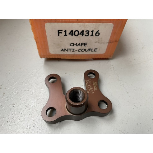 Chape anticouple ST75-16