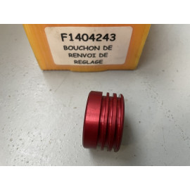 Bouchon de renvoi réglage ST75-16