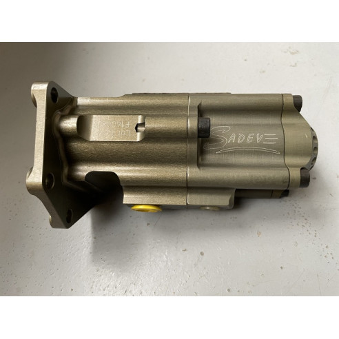 Corps de pompe ST75-16