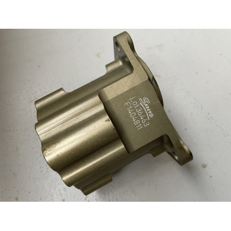 Corps de pompe Light ST75-16 Corps de pompe Light ST75-16