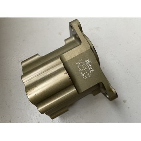 Corps de pompe Light ST75-16