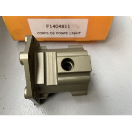 Corps de pompe Light ST75-16