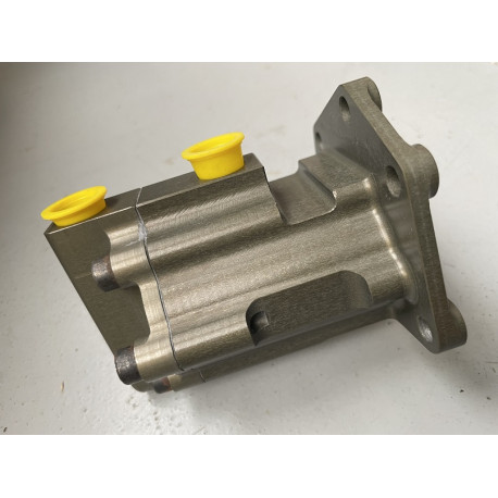 Centrale hydraulique 3cm3 ST75-16 Centrale hydraulique 3cm3 ST75-16
