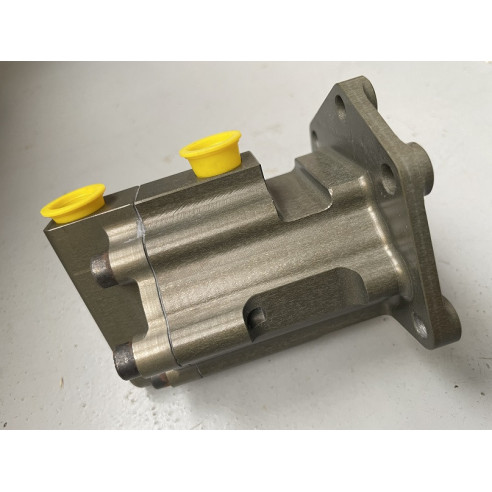 Centrale hydraulique 3cm3 ST75-16