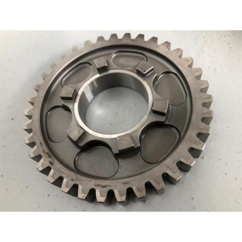 Pignon de 1ère Light - 12x34 - 5° - ST75/16 Saxo S1600