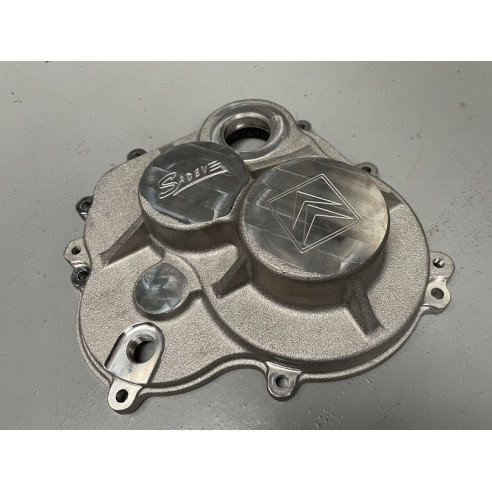 Carter flasque ST75-16 Saxo Version 2001