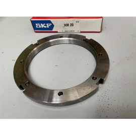 Ecrou KM20 - M100 x2 SKF