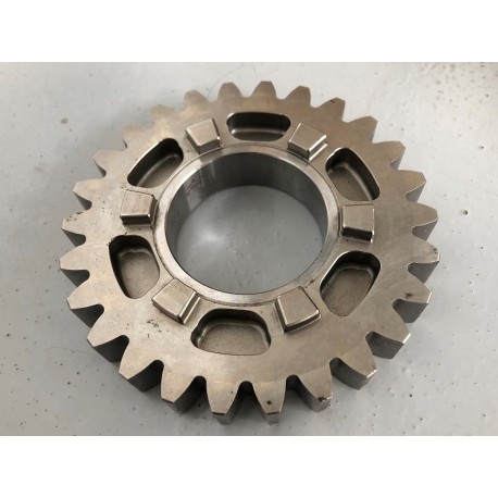 Pignon PR2 13x28 - 3° - ST75/16 Saxo S1600 Pignon PR2 13x28 - 3° - ST75/16 Saxo S1600