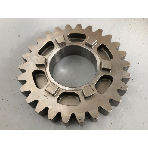 Pignon PR2 13x28 - 3° - ST75/16 Saxo S1600