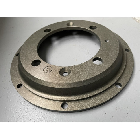 Bol de frein AV 206 S1600 pour disque Brembo Ø295 x 25.4