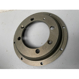 Bol de frein AV 206 S1600 pour disque Brembo Ø295 x 25.4