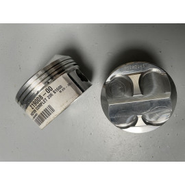 Piston forgé Wossner Ø78.7mm 206 S1600