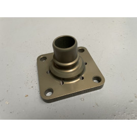 Embase raccord de clap 206 S1600