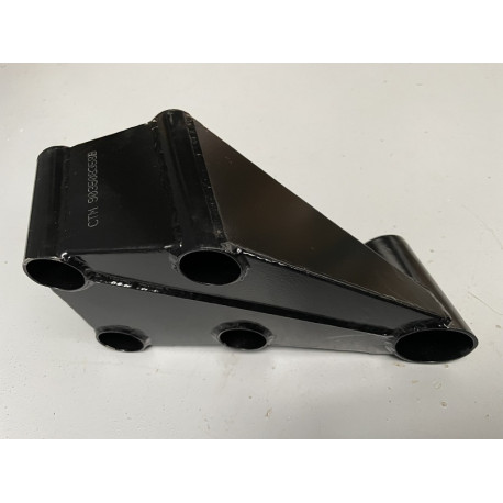 Support BV ST75-16 pour 206 S1600 Support BV ST75-16 pour 206 S1600