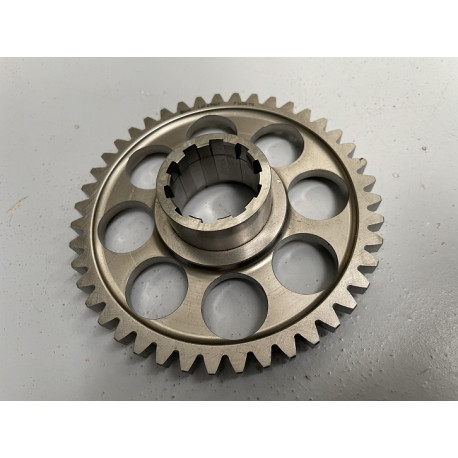 Roue de marche AR ST75-16 C2 S1600 Roue de marche AR ST75-16 C2 S1600