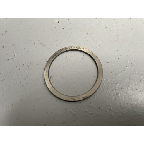 Cale d'alignement primaire ST75-16 C2 S1600